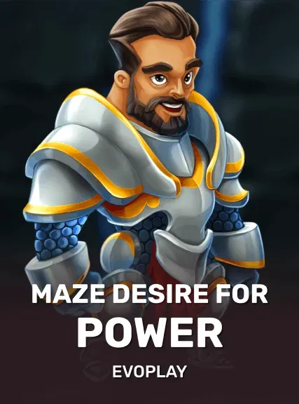 Maze